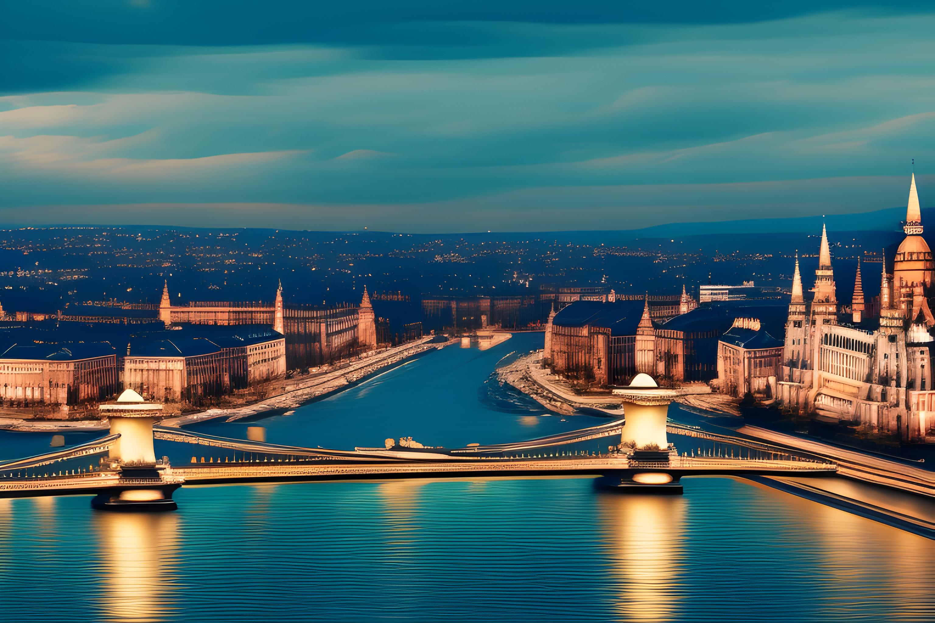 budapest